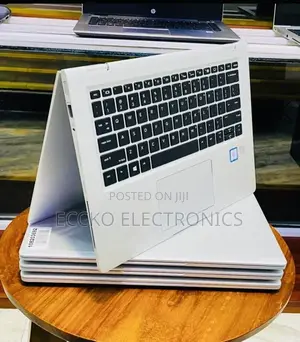 Laptop HP EliteBook X360 1030 G2 16GB Intel Core I7 SSD 256GB