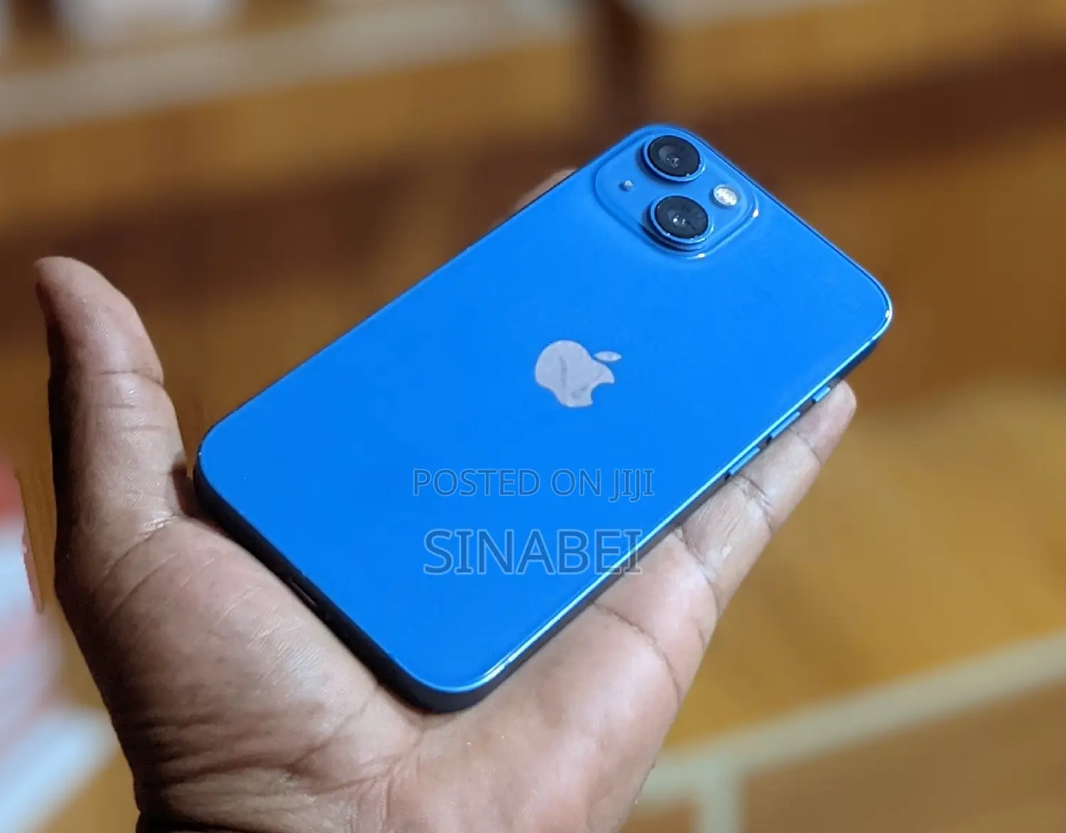 Apple iPhone 13 128 GB
