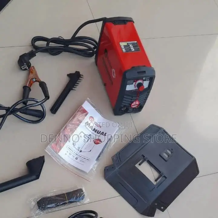 Portable Welding Machine