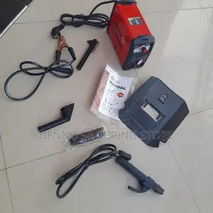 Portable Welding Machine