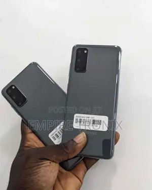 Samsung Galaxy S20 128 GB