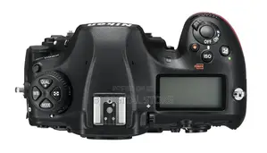 Nikon D850 DSLR Camera