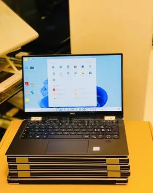 Laptop Dell XPS 13 2-in-1 (9315) 16GB Intel Core I7 SSD 512GB