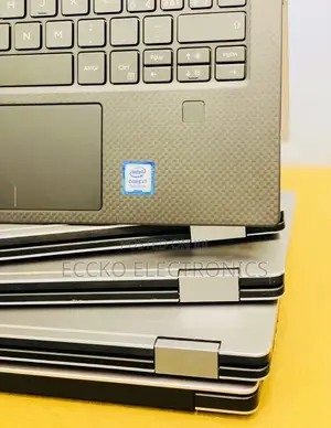 Laptop Dell XPS 13 2-in-1 (9315) 16GB Intel Core I7 SSD 512GB