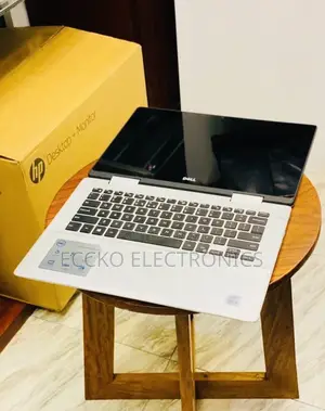 Laptop Dell Inspiron 17 5765 16GB Intel Core I5 SSD 512GB