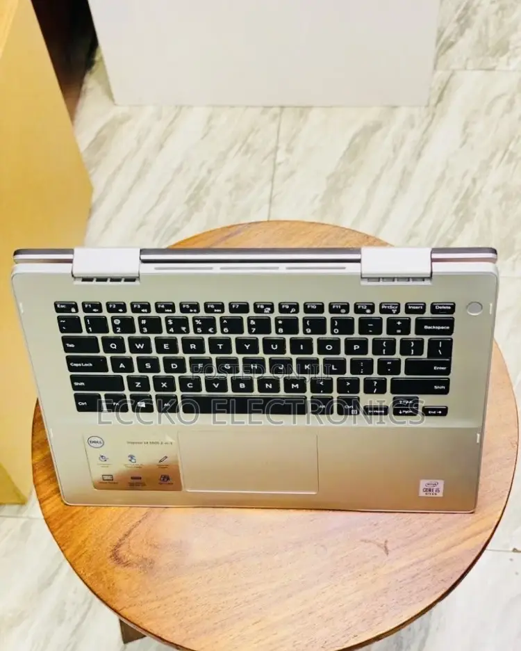 Laptop Dell Inspiron 17 5765 16GB Intel Core I5 SSD 512GB