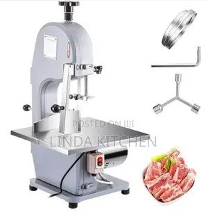 Electric Bone Saw Machine