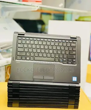 Laptop Dell Latitude 7390 16GB Intel Core I7 SSD 256GB