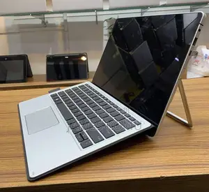 Laptop HP Elite X2 1012 8GB Intel Core I5 SSD 256GB