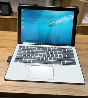 Laptop HP Elite X2 1012 8GB Intel Core I5 SSD 256GB