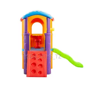 Indoor Playground