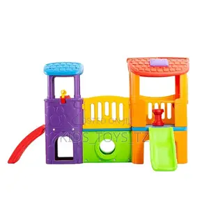 Indoor Playground