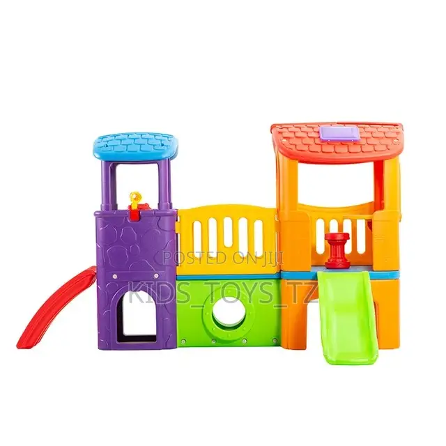 Indoor Playground