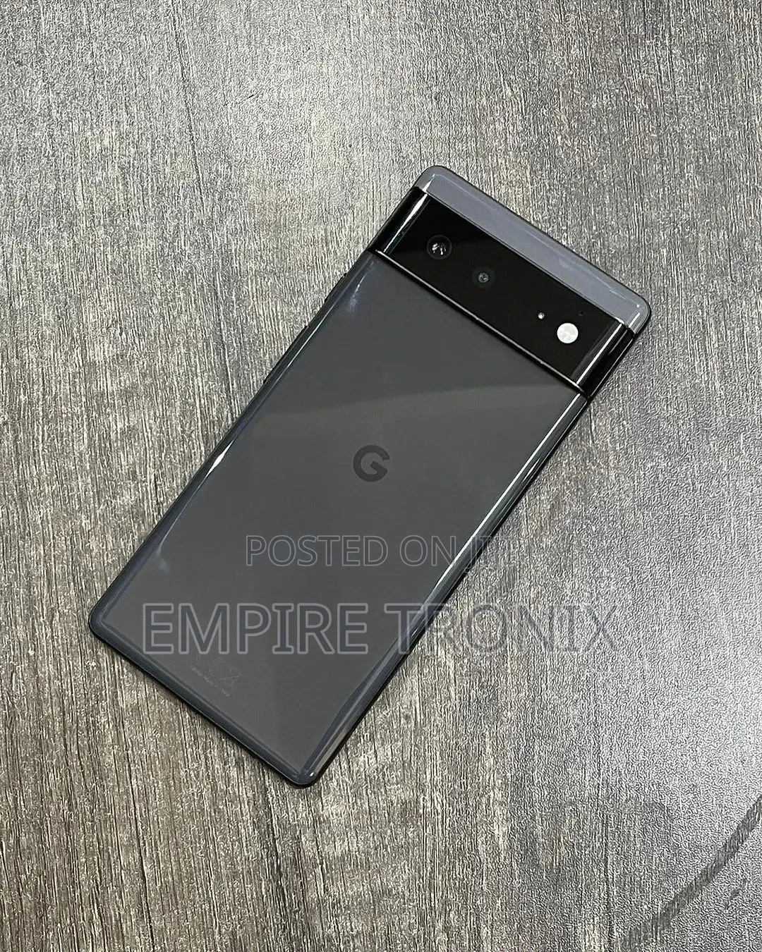 Google Pixel 6 128 GB