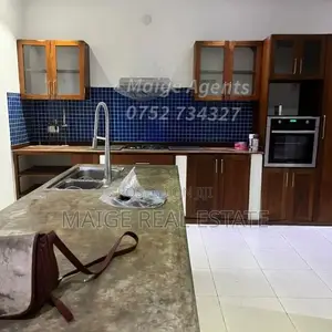 Furnished 2bdrm Apartment in Msasani for rent
