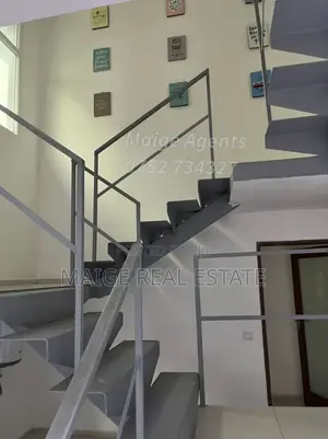 Furnished 2bdrm Apartment in Msasani for rent