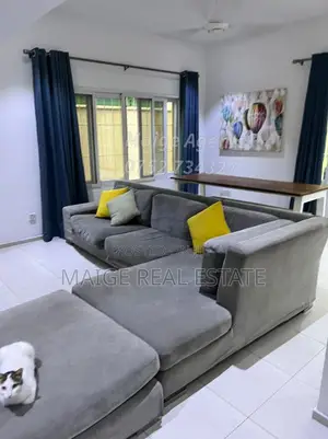 Furnished 2bdrm Apartment in Msasani for rent