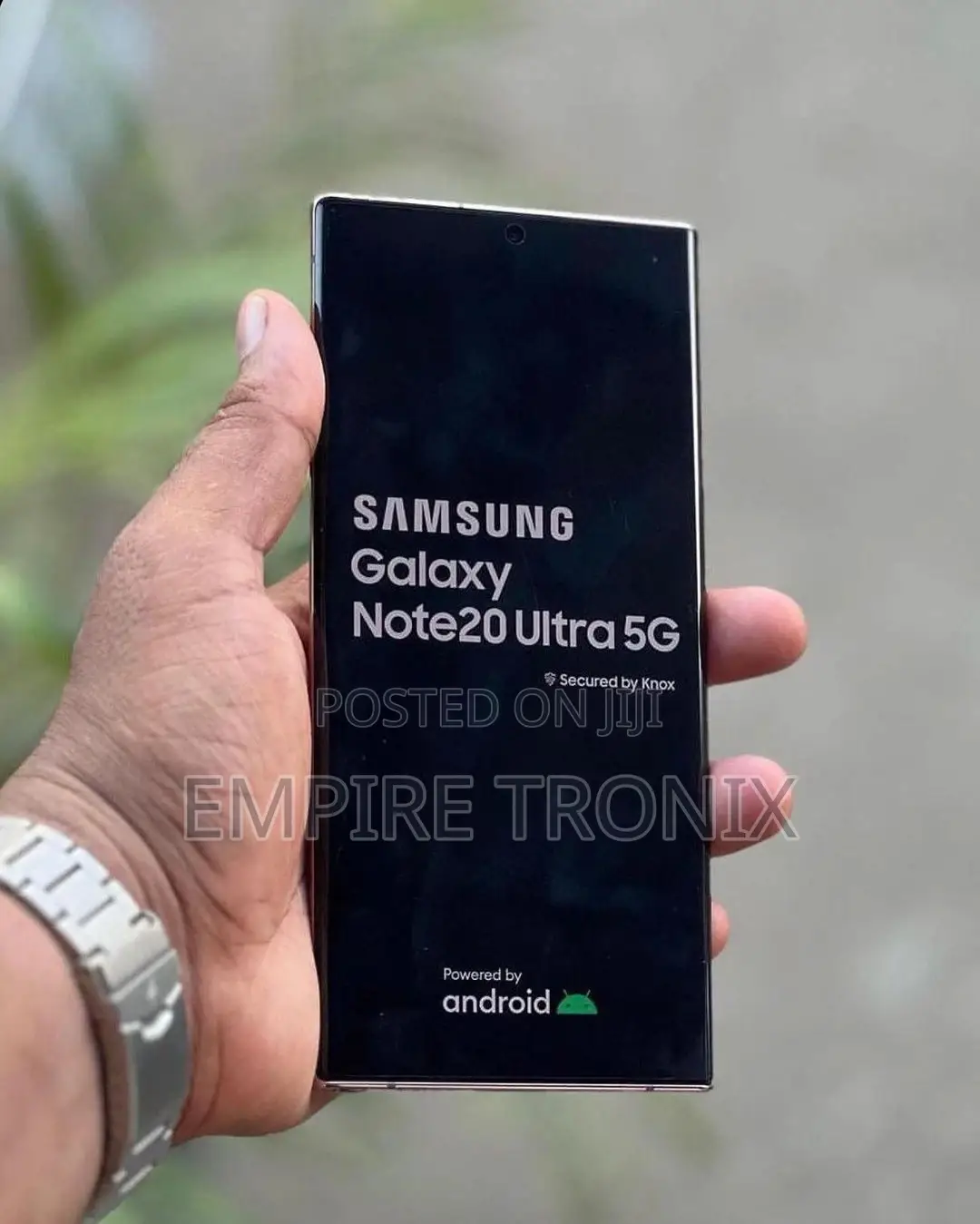 Samsung Galaxy Note 20 Ultra 5G 128 GB