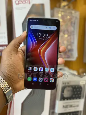 Infinix Hot 10i 32 GB Green