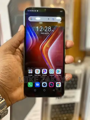 Infinix Hot 10i 32 GB Green