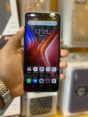 Infinix Hot 10i 32 GB Green