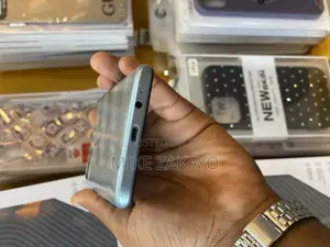 Infinix Hot 10i 32 GB Green