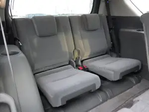 Toyota Land Cruiser Prado 2013 Gray