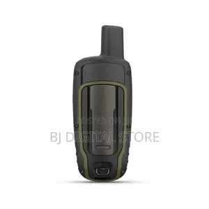 Garmin GPSMAP 65s Handheld Navigator