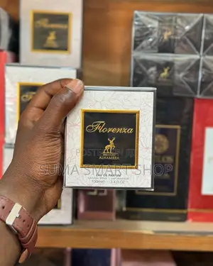 FLORENZA Perfume . (Tanzania , Ilala )