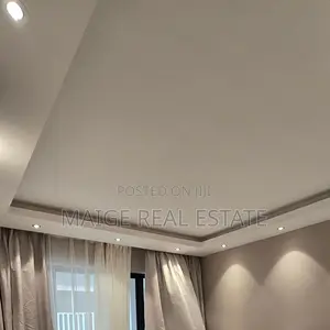 Furnished 3bdrm Apartment in Masaki for rent