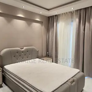 Furnished 3bdrm Apartment in Masaki for rent