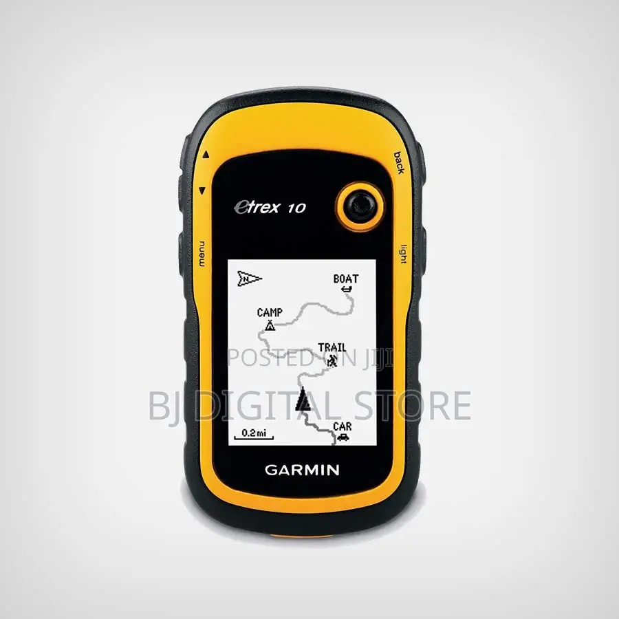 Garmin Etrex 10 GPS