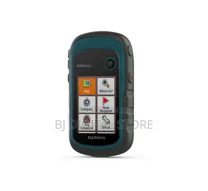 Garmin Etrex22x Handheld Navigator