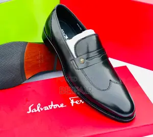 Original Men's Shoes | Viatu Vya Kiume