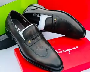 Original Men's Shoes | Viatu Vya Kiume