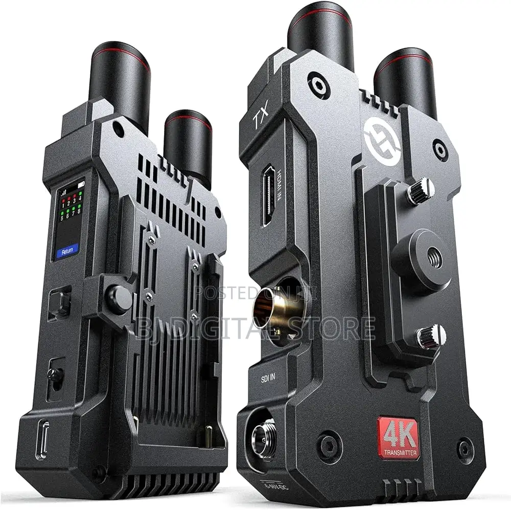 Hollyland Mars Wireless Video Transmission System