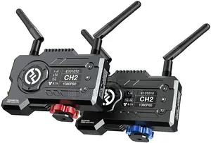 Hollyland Mars 400S PRO SDI/HDMI Wireless Video Transmission