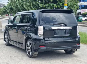 Toyota Rumion 1.5 FWD 2021 Black