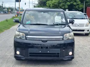 Toyota Rumion 1.5 FWD 2021 Black