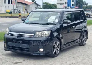 Toyota Rumion 1.5 FWD 2021 Black