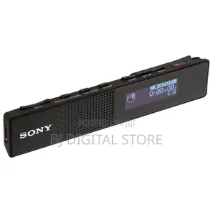 Sony TX660 Digital Voice Recorder