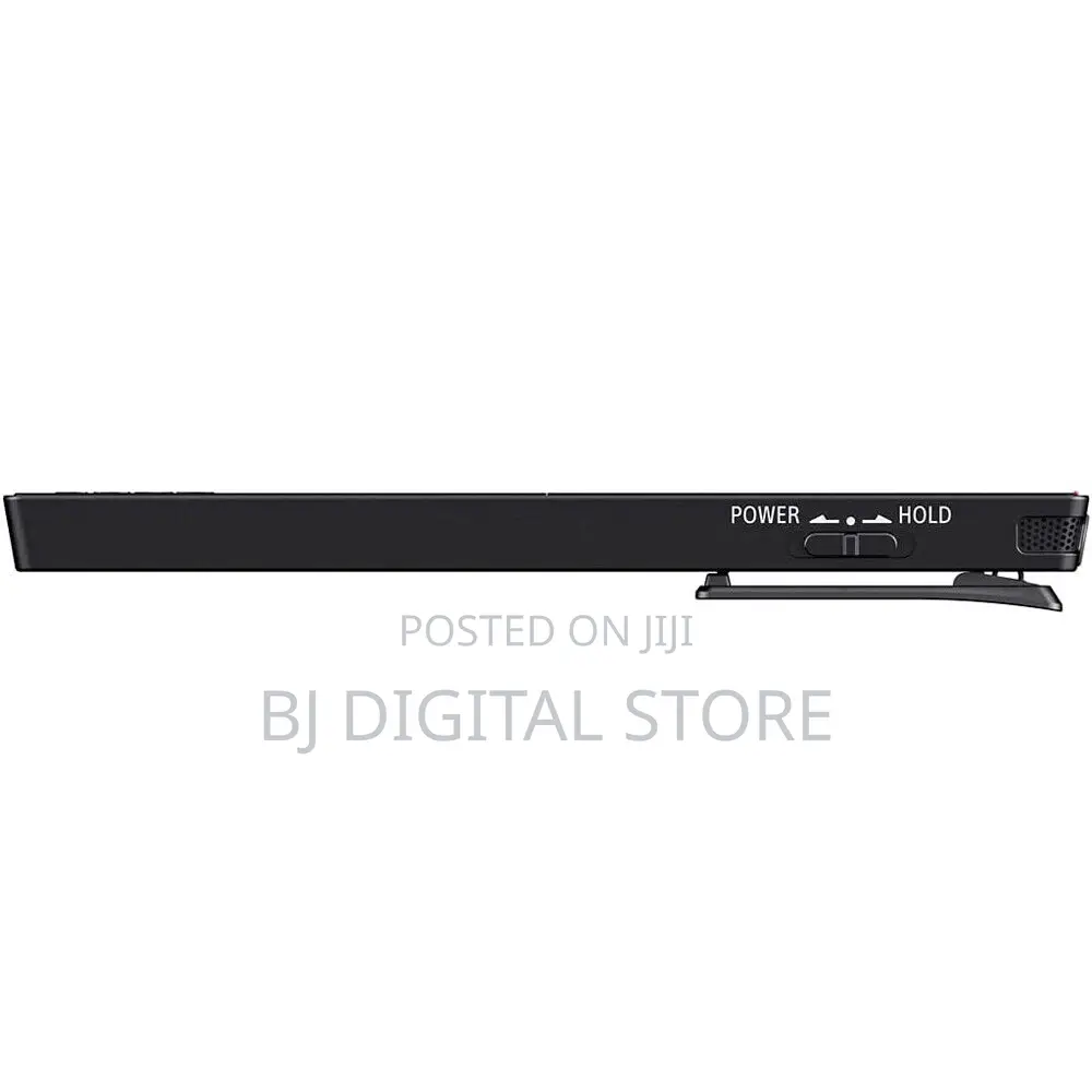 Sony TX660 Digital Voice Recorder