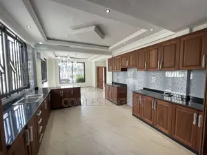5bdrm Villa in Masaki, Kinondoni for rent
