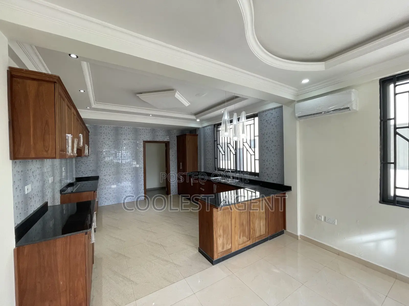 5bdrm Villa in Masaki, Kinondoni for rent