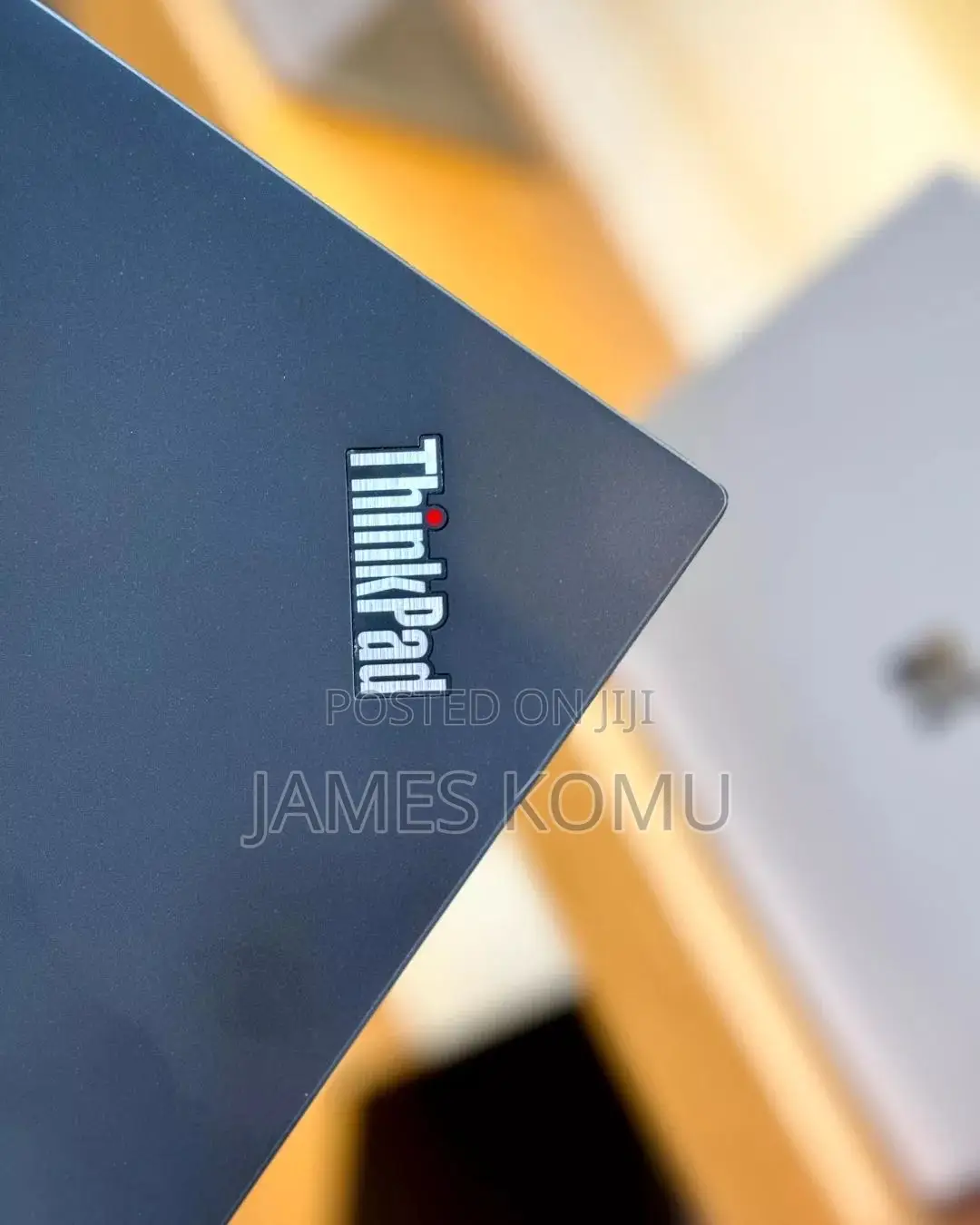 Laptop Lenovo Thinkpad T490s 32GB Intel Core I7 SSD 512GB