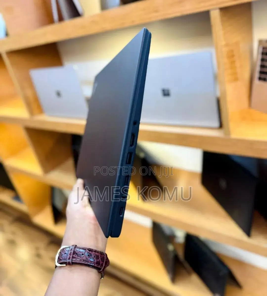 Laptop Lenovo Thinkpad T490s 32GB Intel Core I7 SSD 512GB