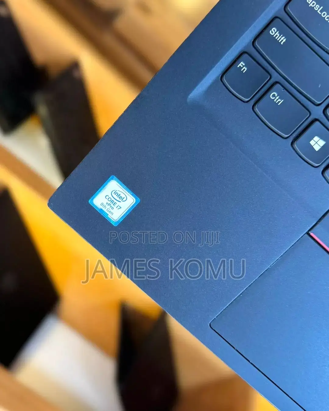 Laptop Lenovo Thinkpad T490s 32GB Intel Core I7 SSD 512GB