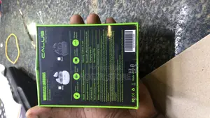 CALUS ROUND 6 Earbuds