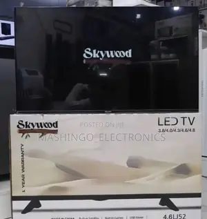Skywood Inch 43 Tv Full Hd