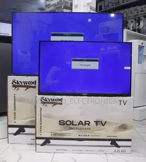 Skywood Inch 43 Tv Full Hd
